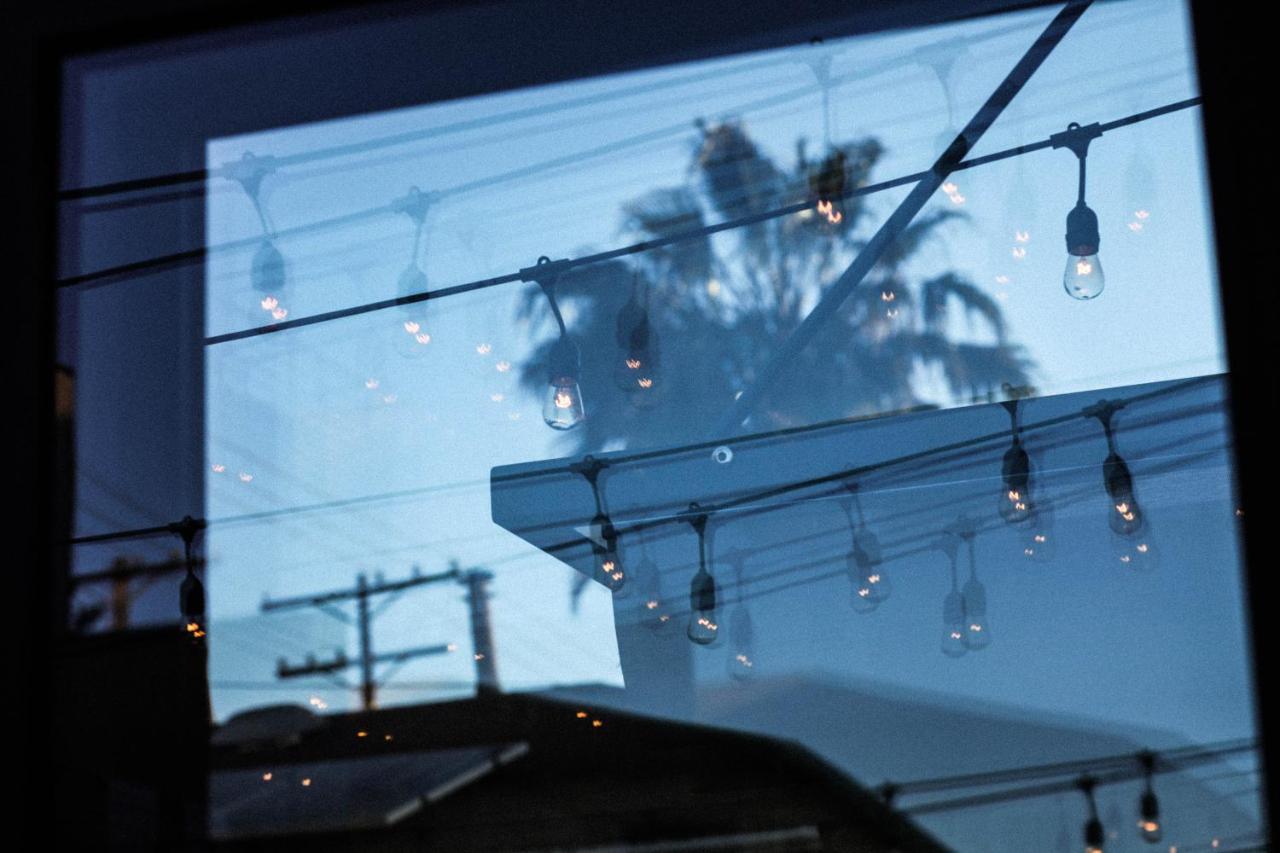 Haven Coliving Kapselhotel Los Angeles