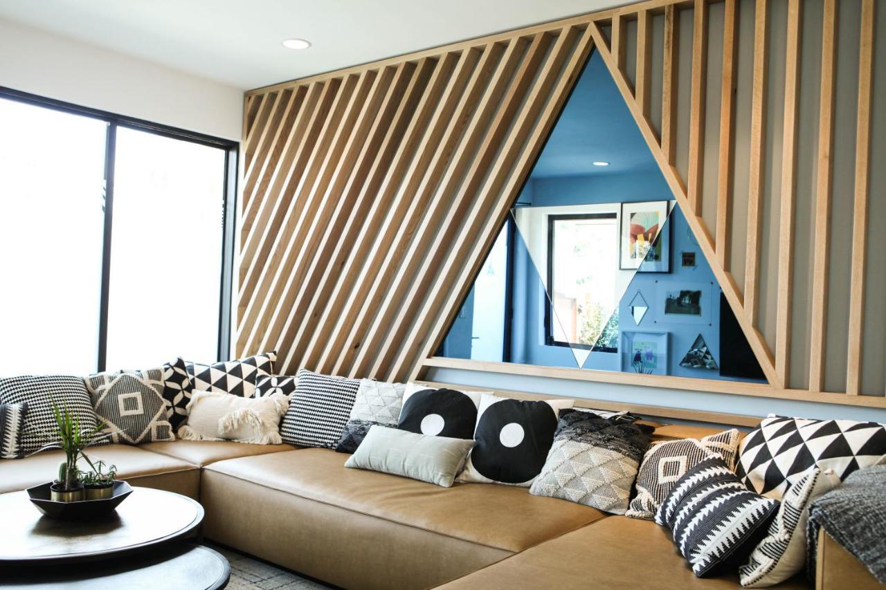 Haven Coliving Kapselhotel Los Angeles