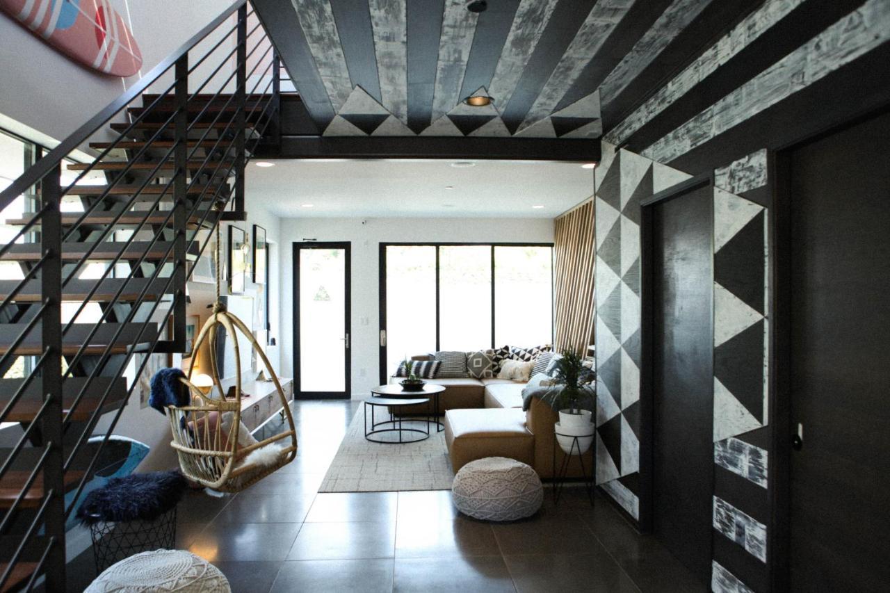 Haven Coliving Los Angeles