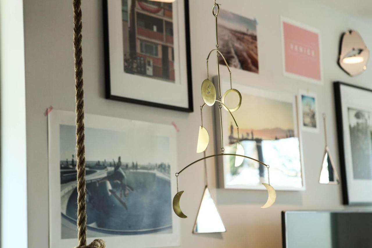 Kapselhotel Haven Coliving Los Angeles