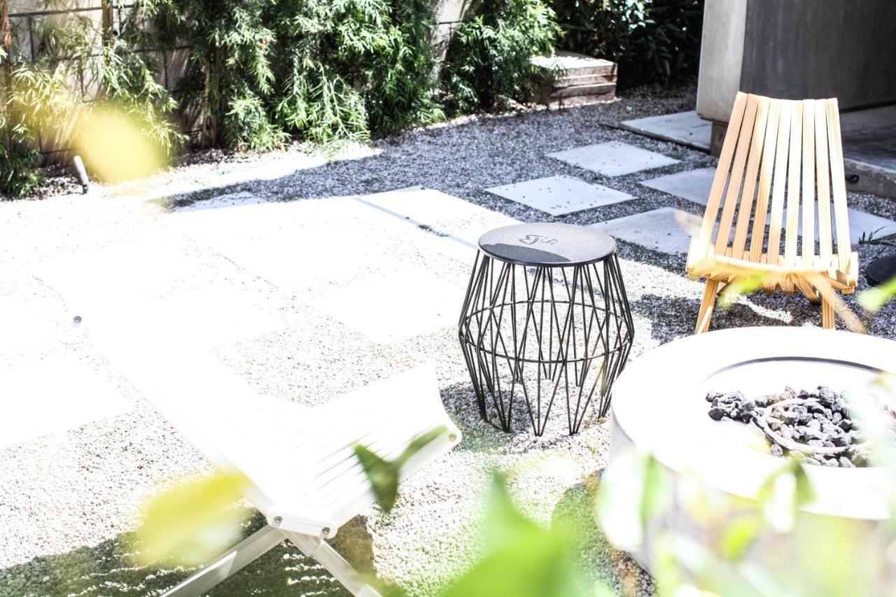 Haven Coliving Kapselhotel Los Angeles