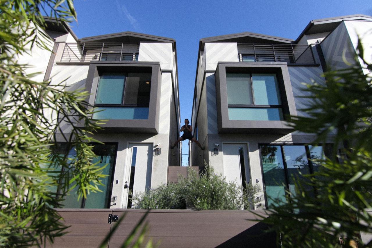 Haven Coliving Kapselhotel Los Angeles