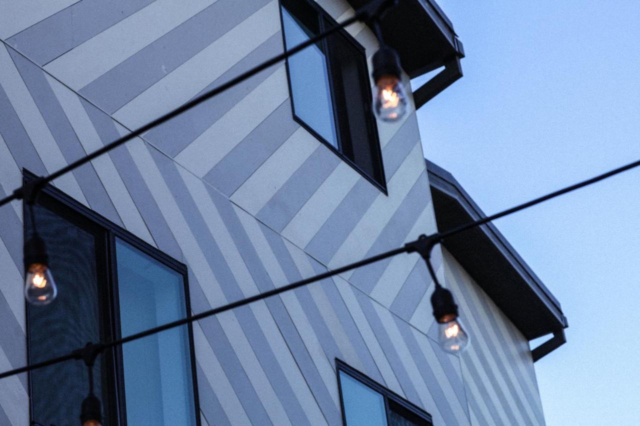 Kapselhotel Haven Coliving Los Angeles