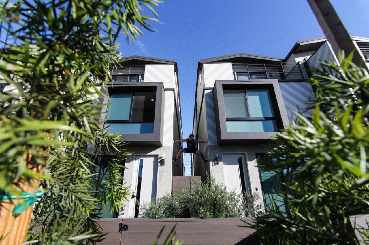 Kapselhotel Haven Coliving *