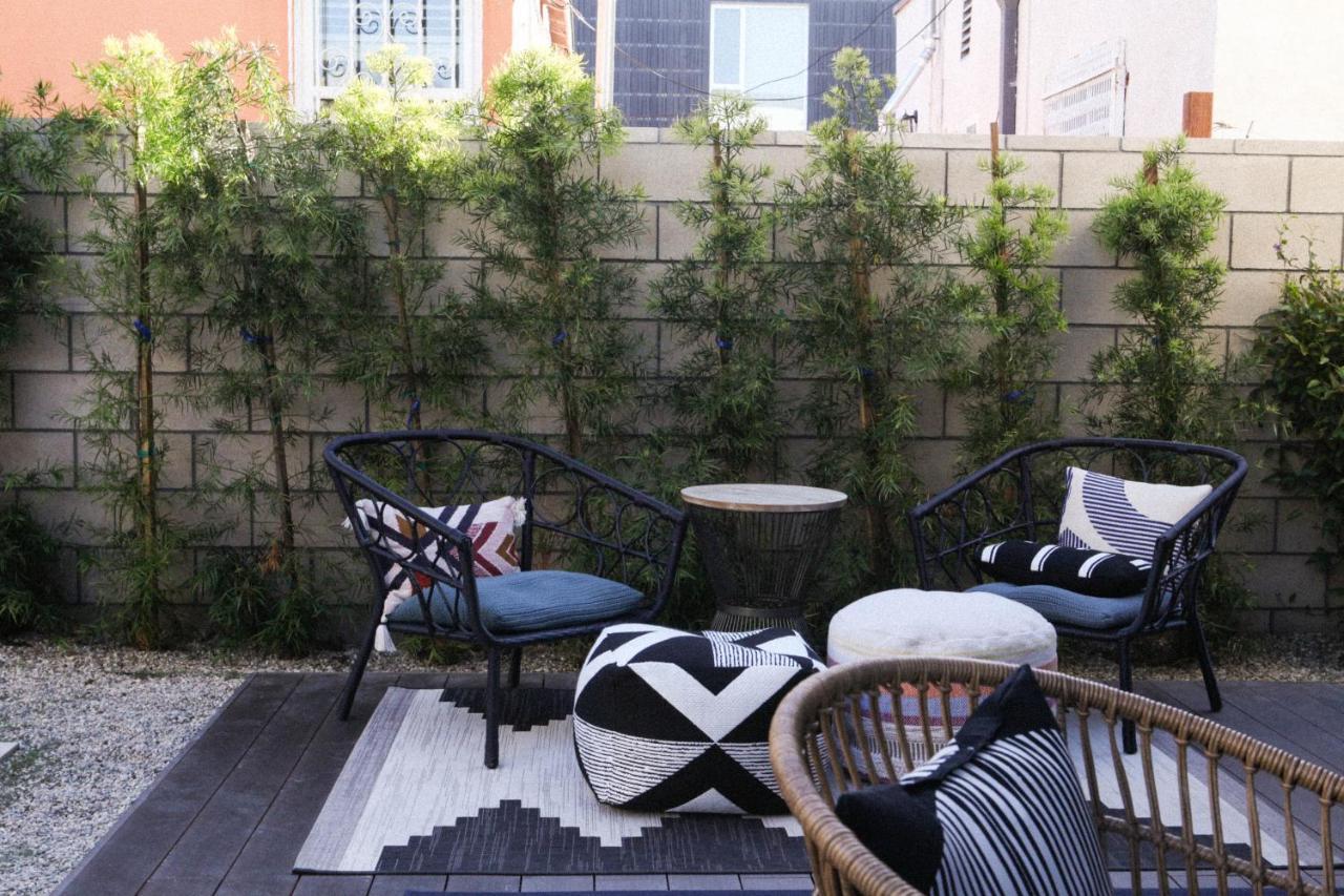 Kapselhotel Haven Coliving *